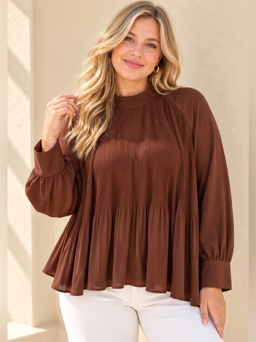 🎉5 for $45🎉 H&M top blouse shirt size XXL